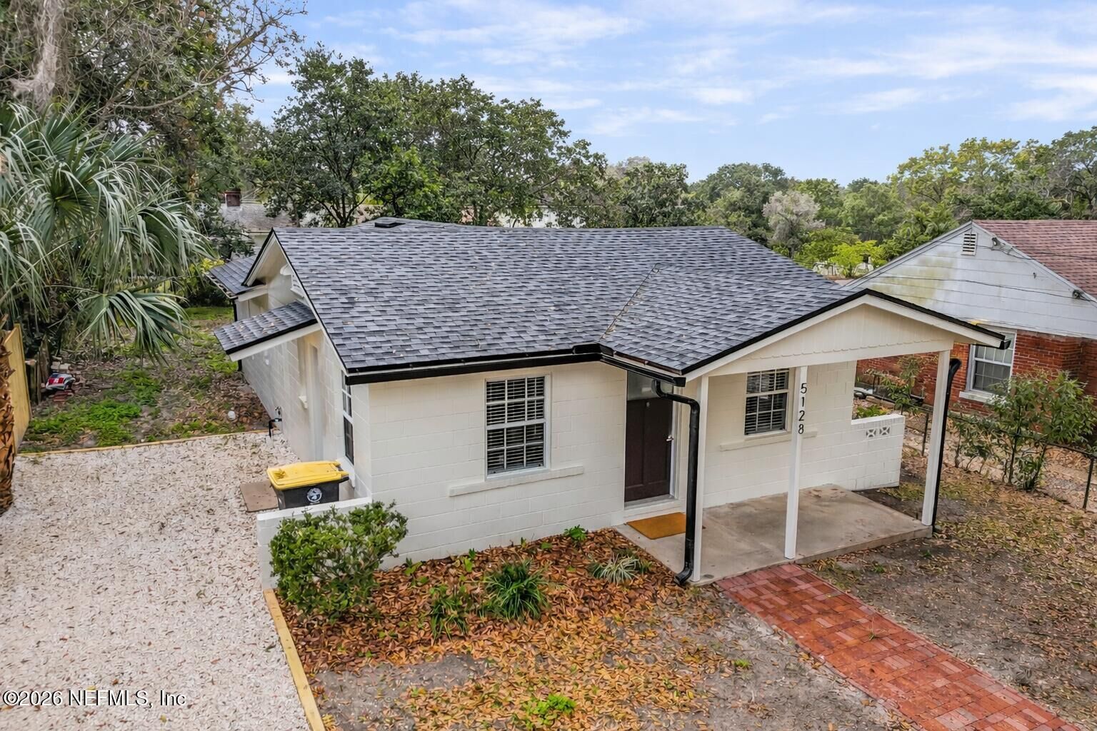 Property Photo:  5128 Sunderland Road  FL 32210 