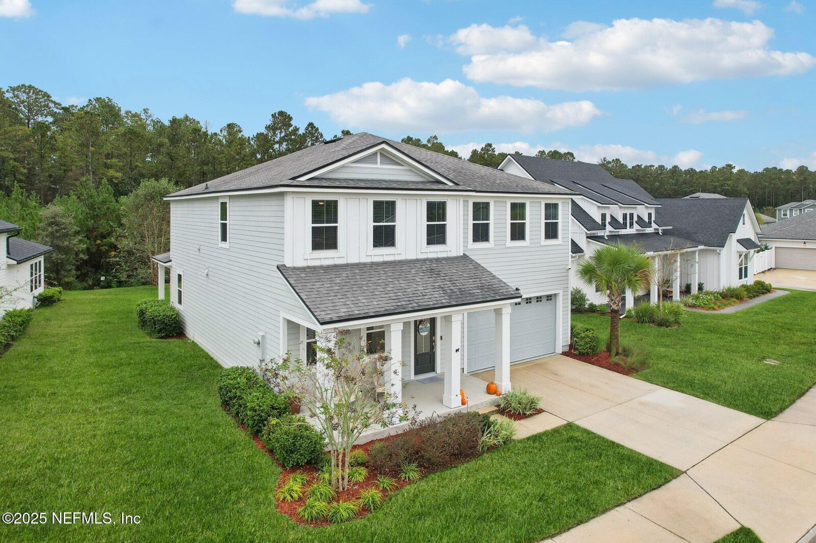 Property Photo:  266 Sawgrass Drive  FL 32097 