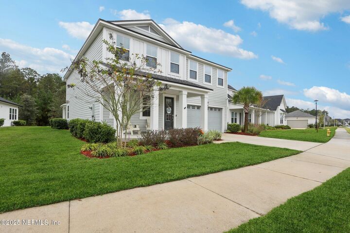 266 Sawgrass Drive  Yulee FL 32097 photo