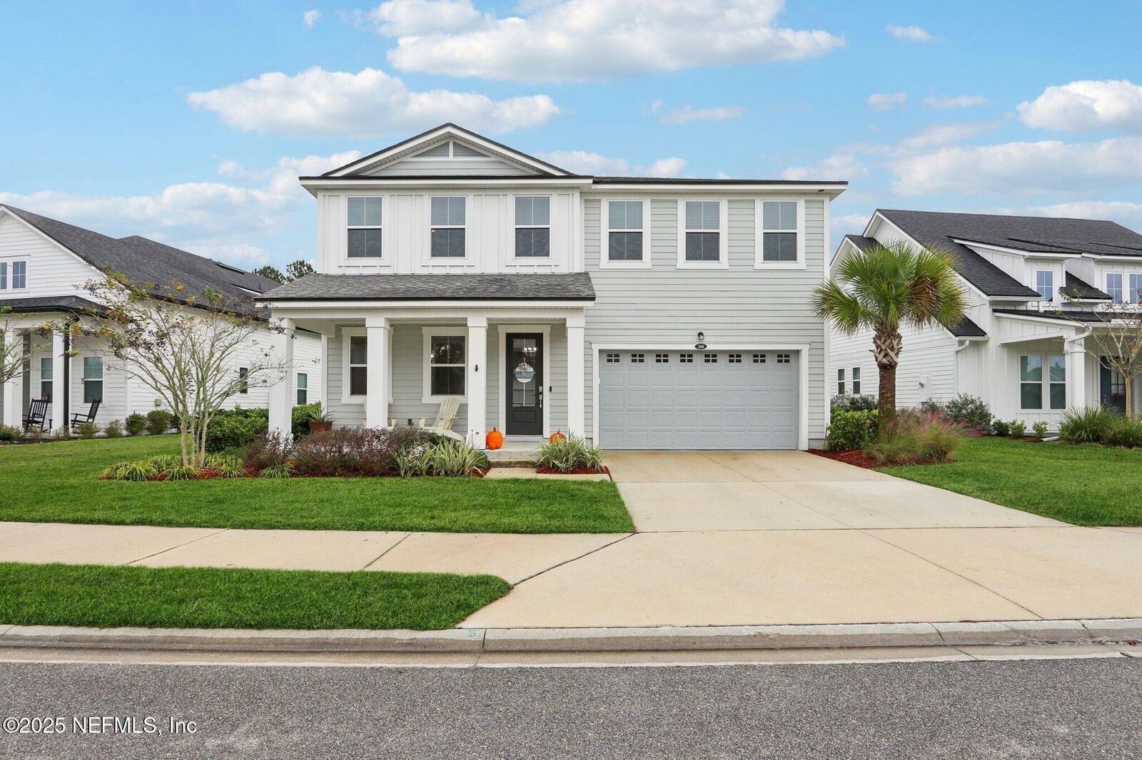 Property Photo:  266 Sawgrass Drive  FL 32097 