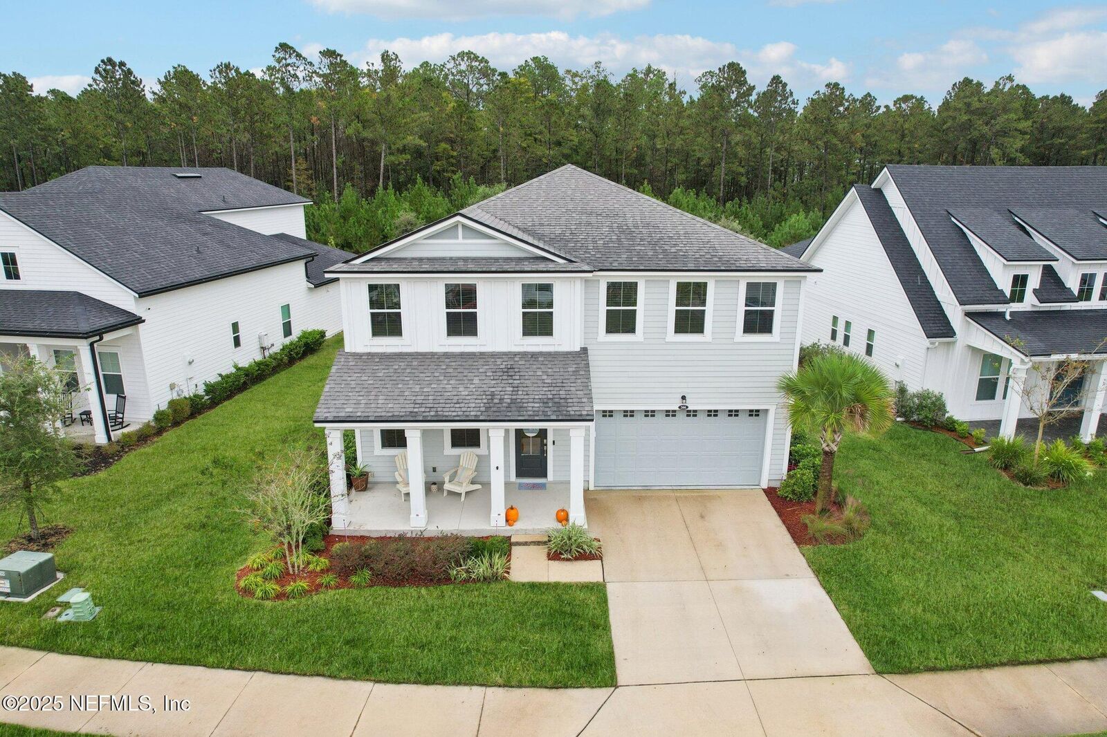 Property Photo: 266 Sawgrass Drive FL 32097