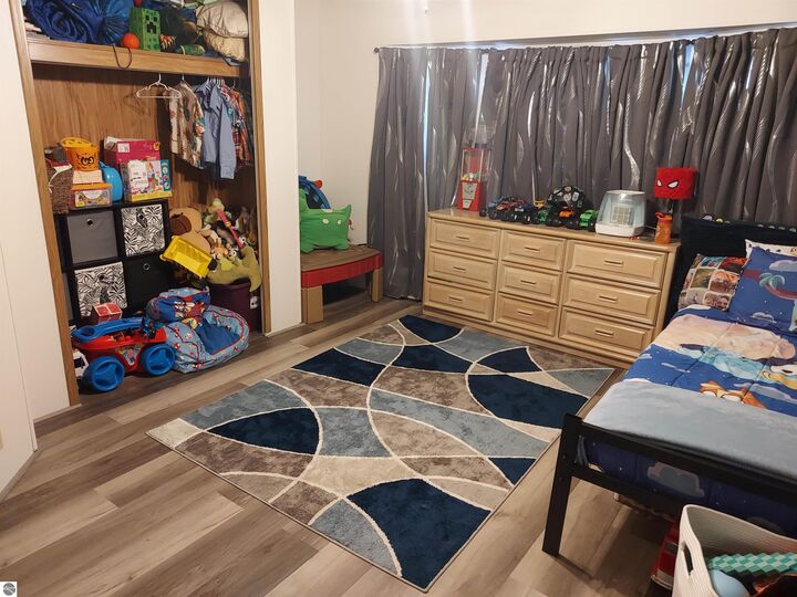 Property Photo:  1619 David Place  MI 49686 