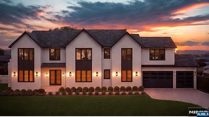 97 Prescott Street  Demarest NJ 07627 photo