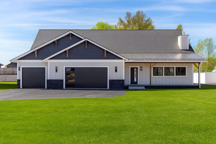 Property Photo: 132 Shadow Mountain Trail MT 59901