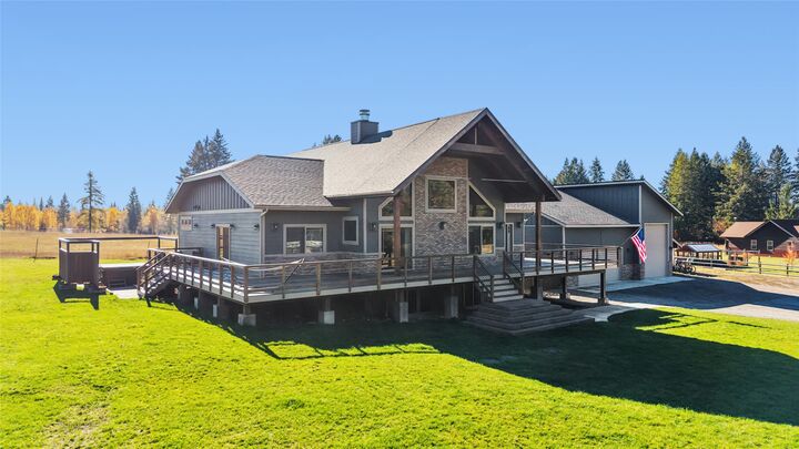 Property Photo: 216 Jade Lane MT 59901