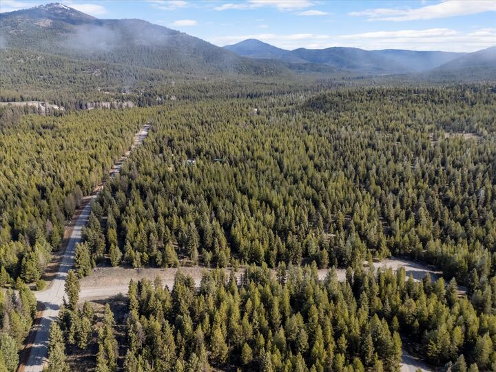 107 E Minnow Court  Libby MT 59923 photo