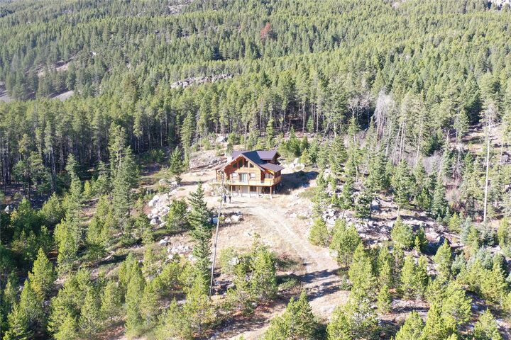 Property Photo:  3916 Main Boulder Road  MT 59052 