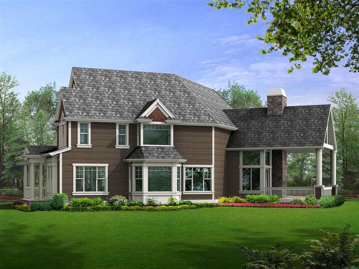 Property Photo: 1631 Arrowhead MI 49740