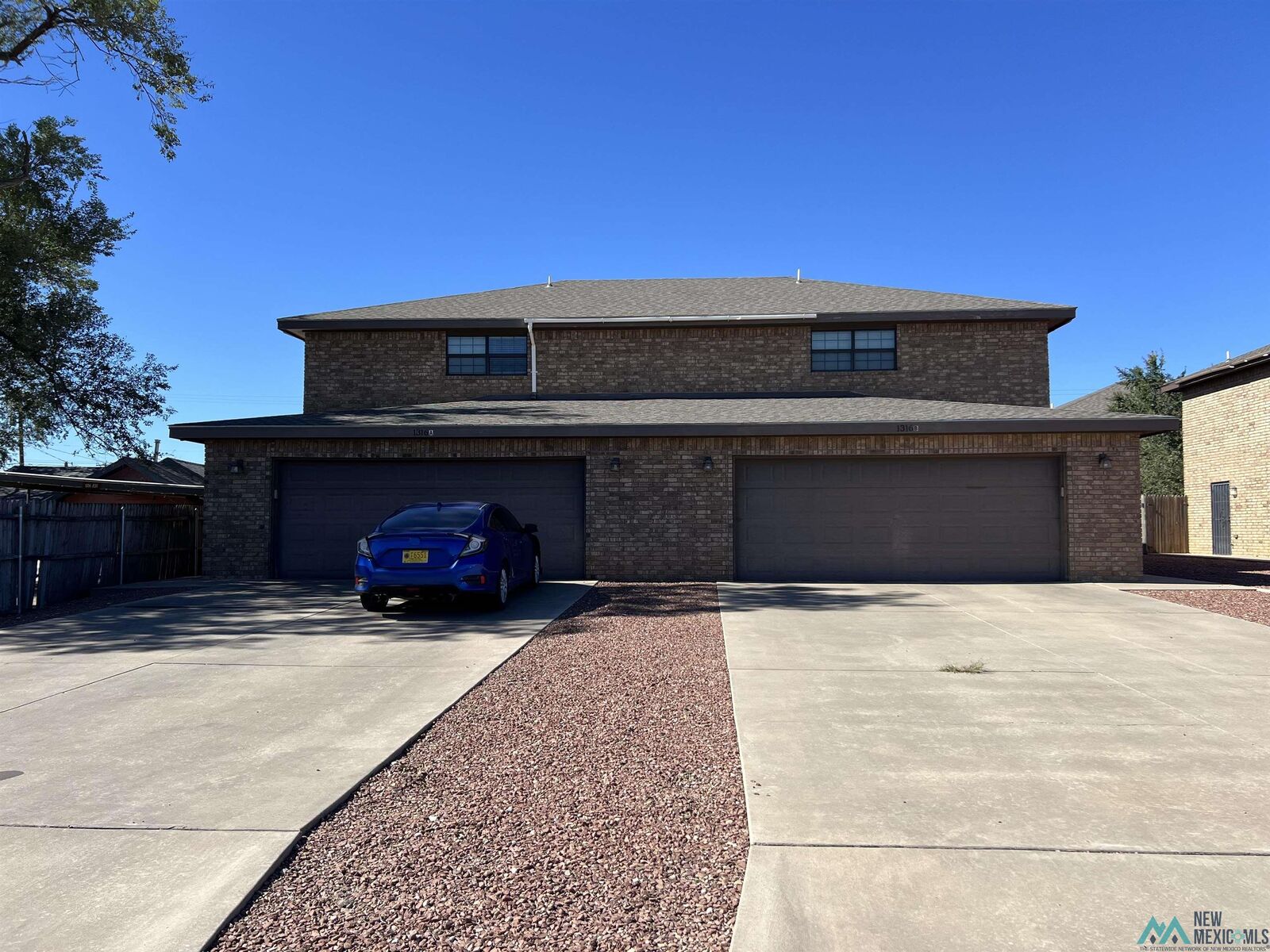 Property Photo:  1316 Ash Street  NM 88101 
