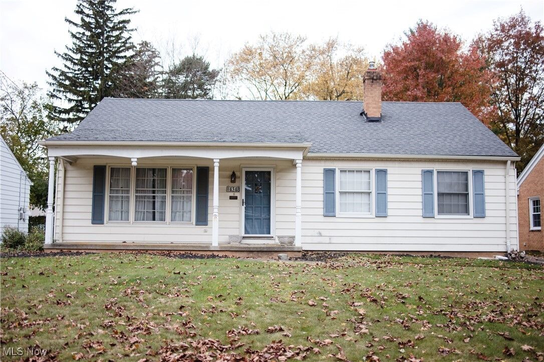 Property Photo:  4348 W 202nd Street  OH 44126 