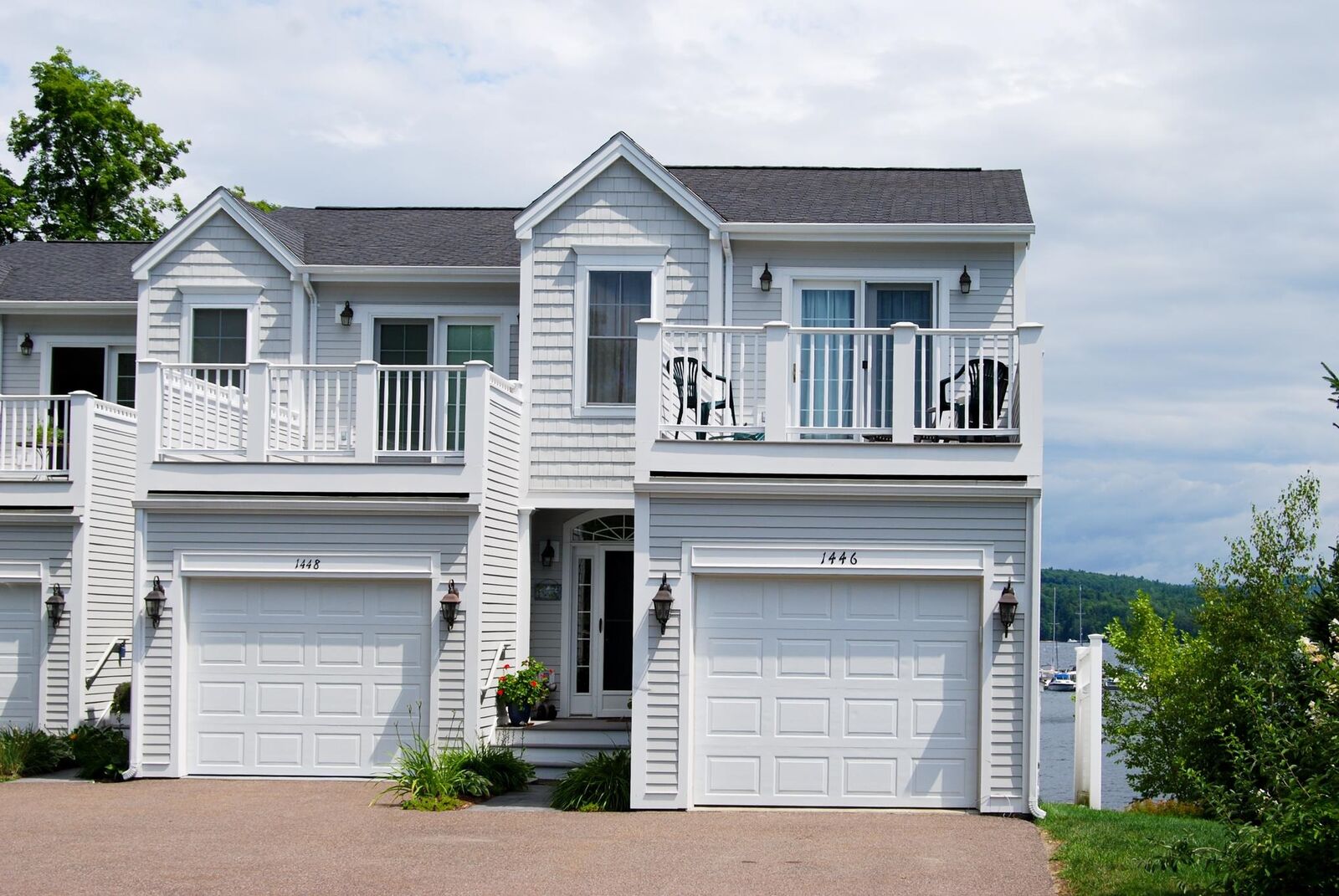 Property Photo: 1446 Marble Island Road VT 05446