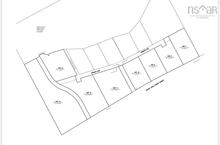 Property Photo:  Lot 10 Wildlife Lane  NS B2N 5B1 