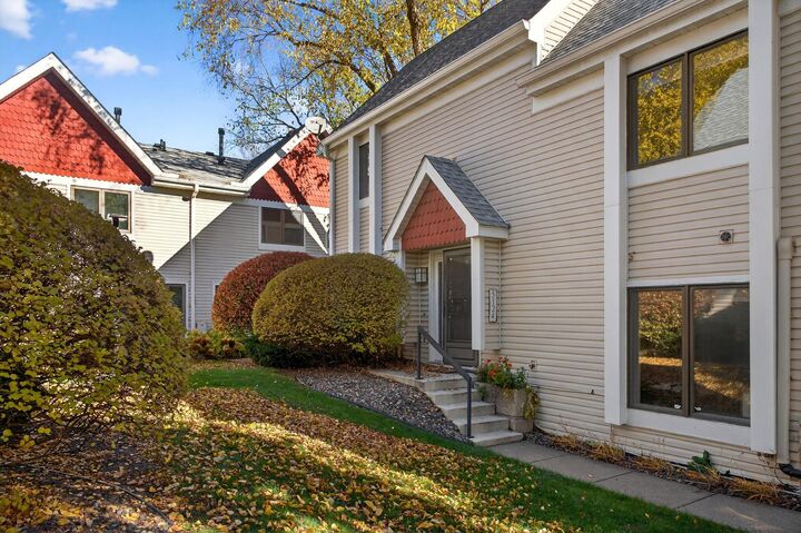 Property Photo: 5124 41st Avenue S MN 55417