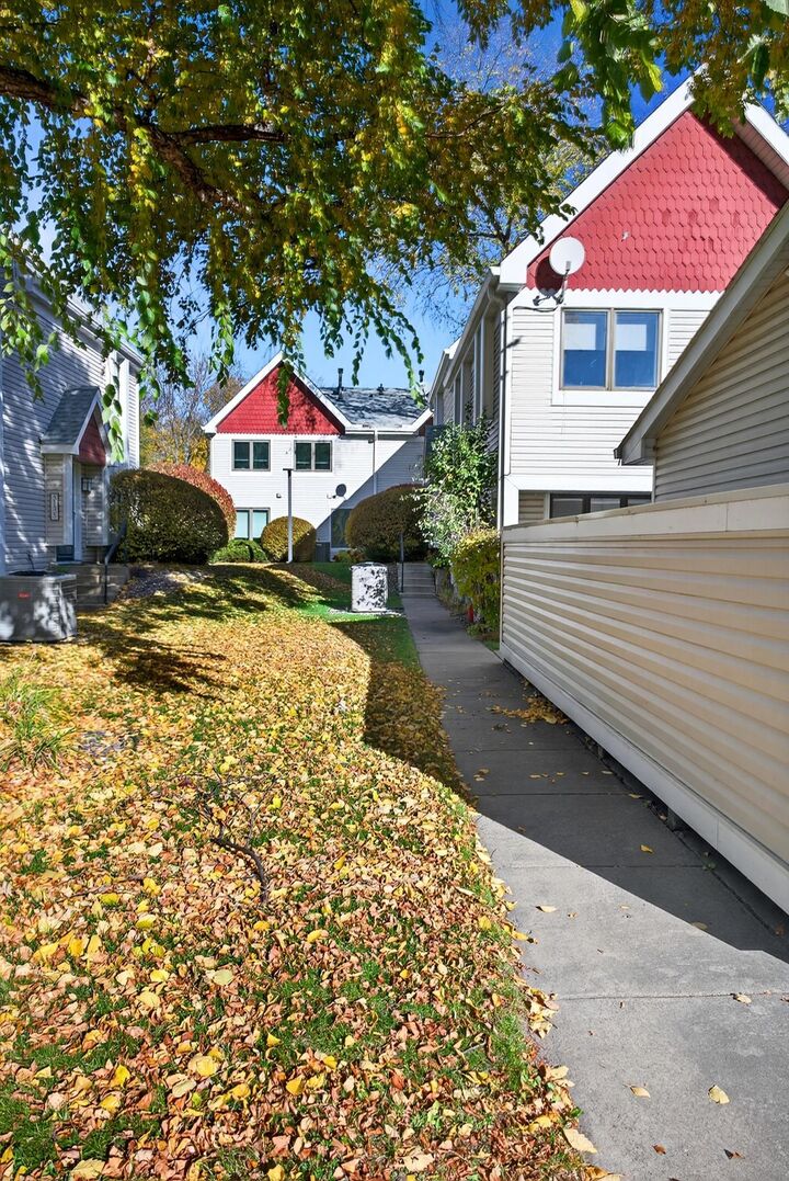 Property Photo: 5124 41st Avenue S MN 55417