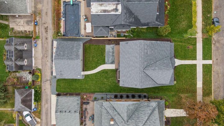 Property Photo:  1532 Lincoln Avenue  MN 55105 