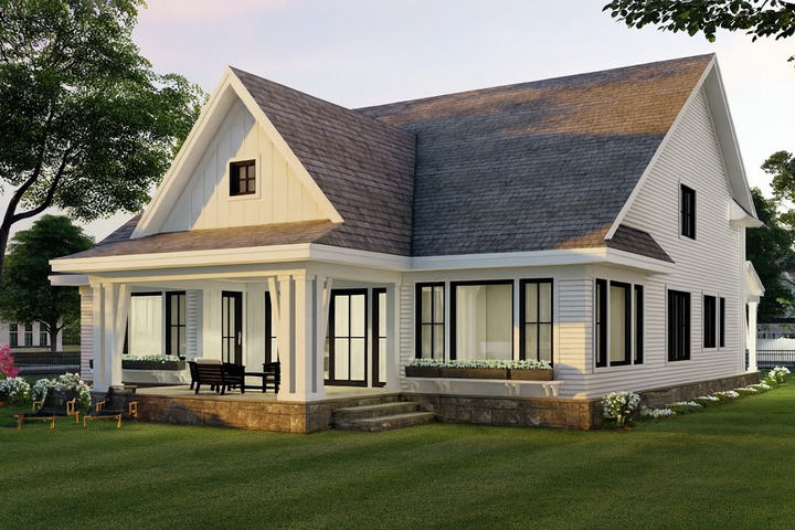 Property Photo: 1050 Old Long Lake Road MN 55391