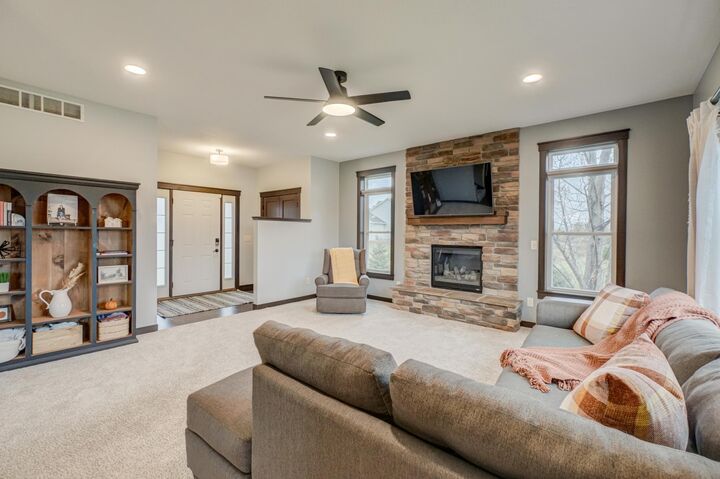 Property Photo:  1261 84th Street  WI 54017 