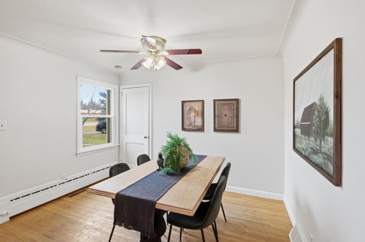 Property Photo: 5654 Seville Road MN 55811