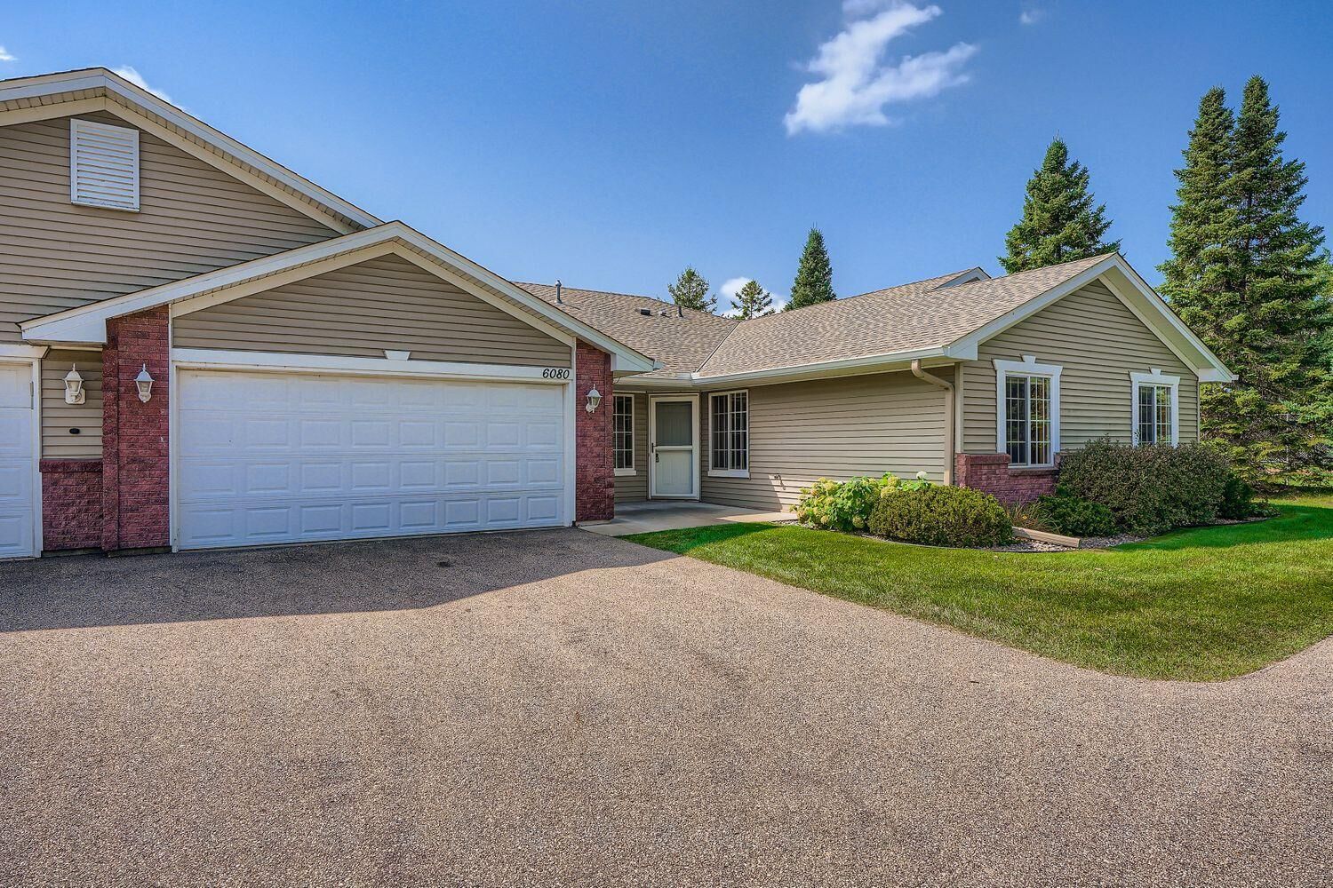 Property Photo:  6080 Pond View Drive  MN 55331