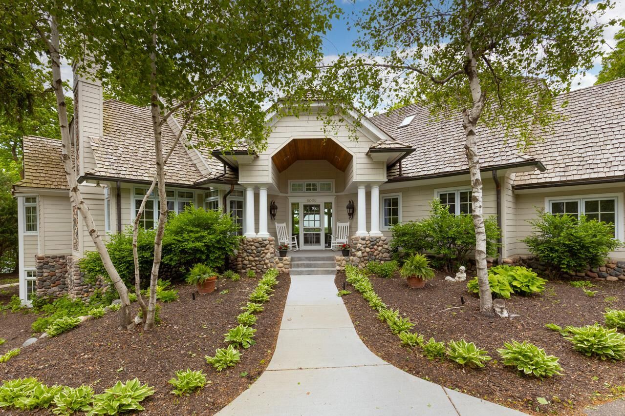 Property Photo:  6060 Ridge Road  MN 55331 