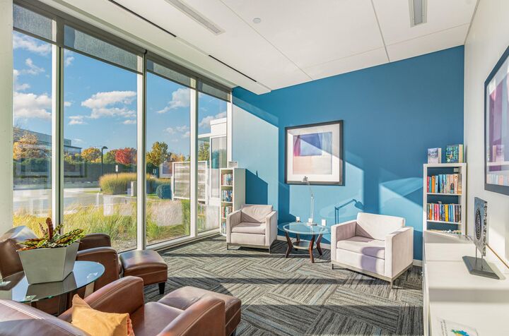 Property Photo:  8161 33rd Avenue S 606  MN 55425 