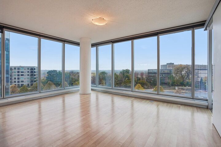 Property Photo:  8161 33rd Avenue S 606  MN 55425 