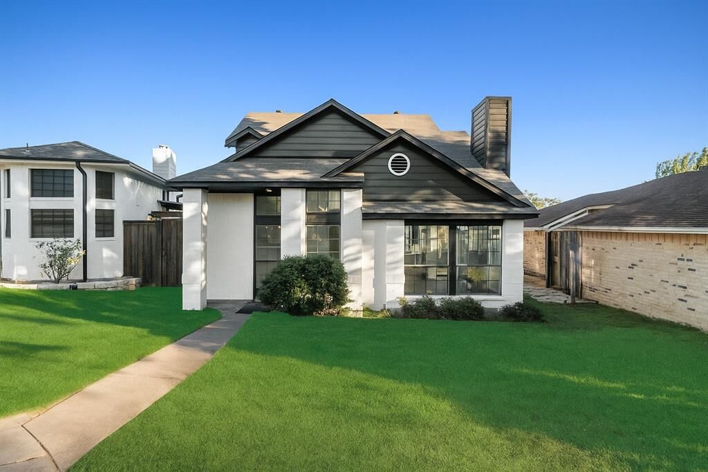 Property Photo:  413 Horse Shoe Bend  TX 75149 