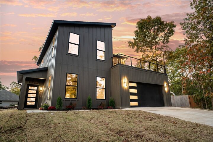 Property Photo: 1 Alpha Circle AR 72715