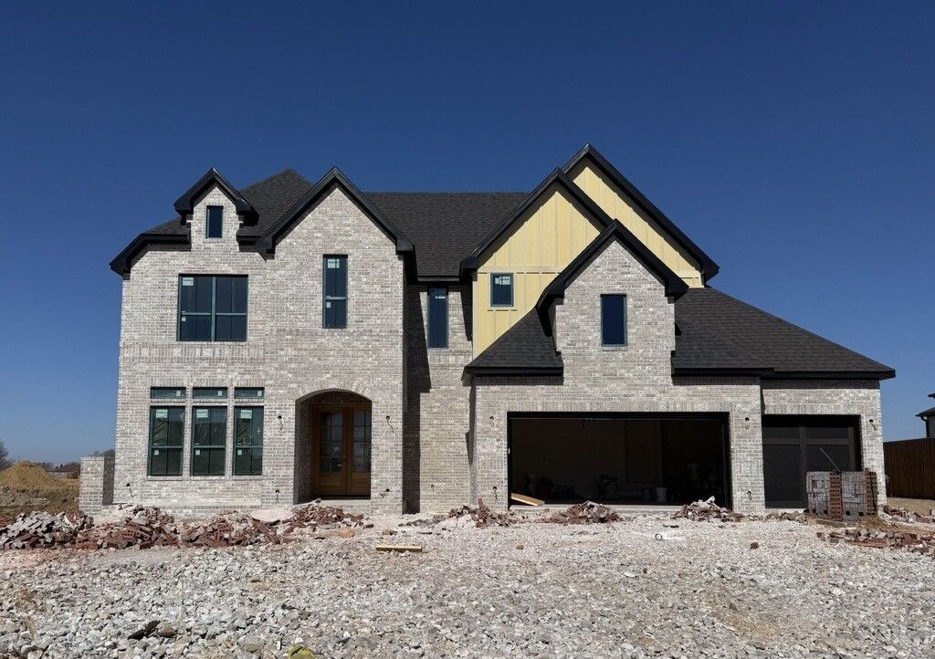 Property Photo:  8803 W Starry Night Drive  AR 72713 