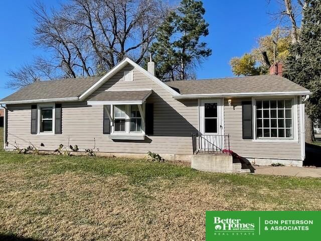 Property Photo:  103 W Elm Street  NE 68015 
