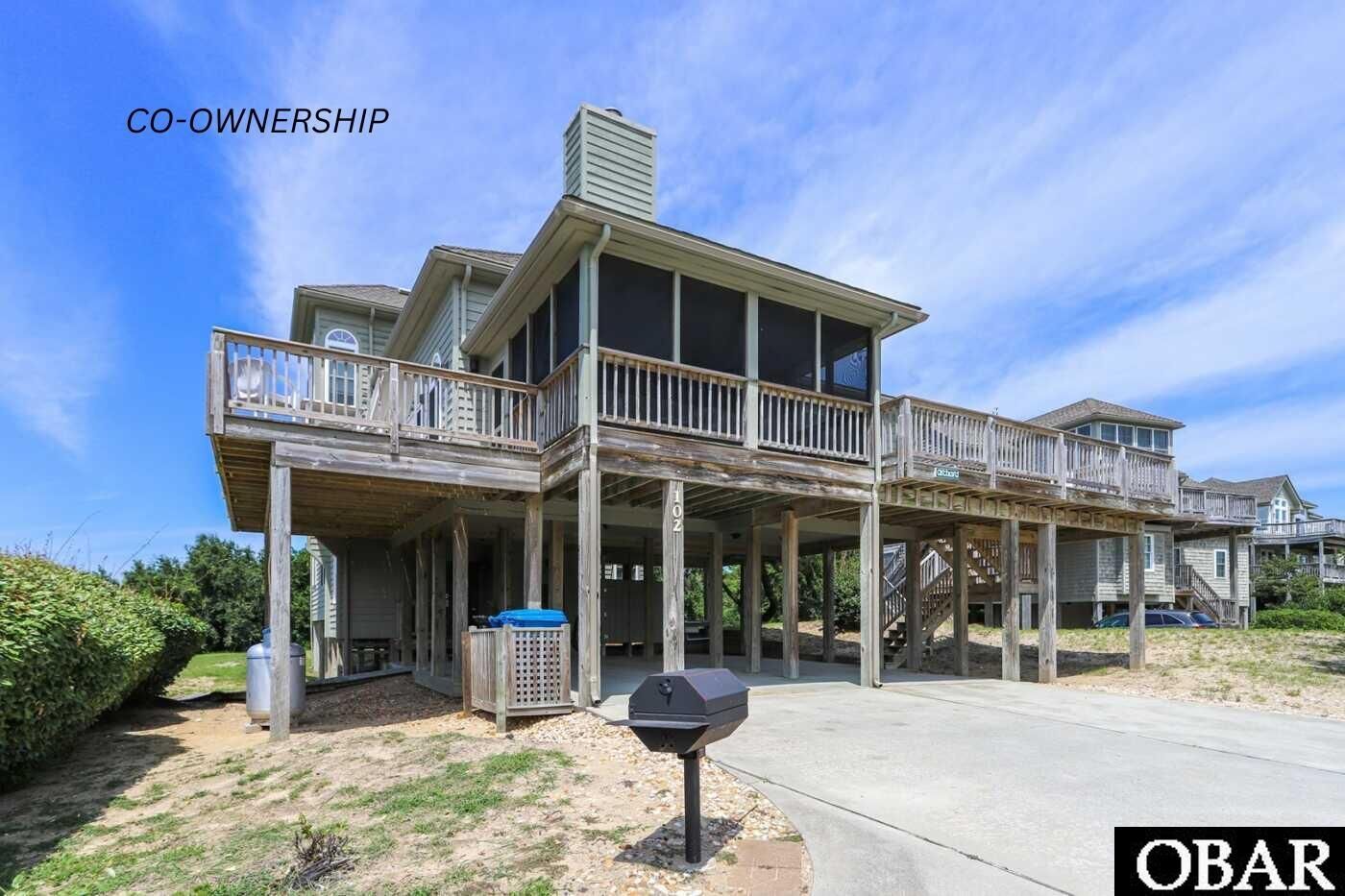 Property Photo: 102 Ships Watch Drive NC 27949