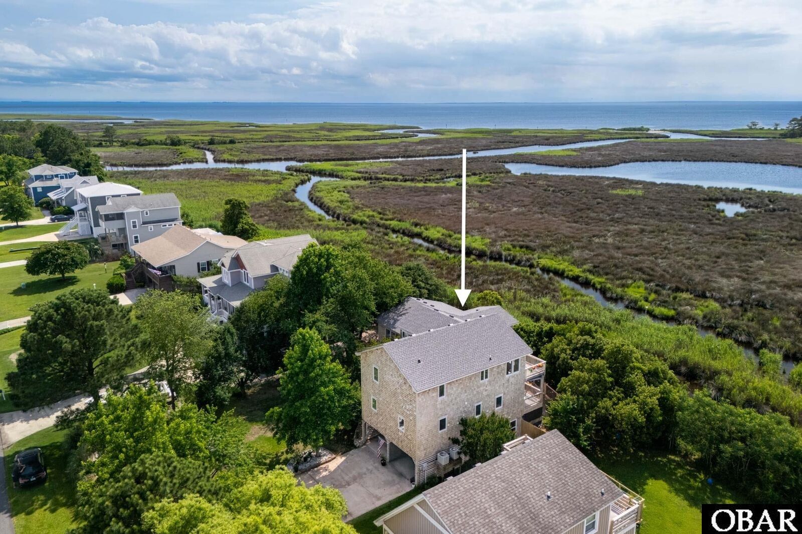 Property Photo: 3936 Tarkle Ridge Drive NC 27949