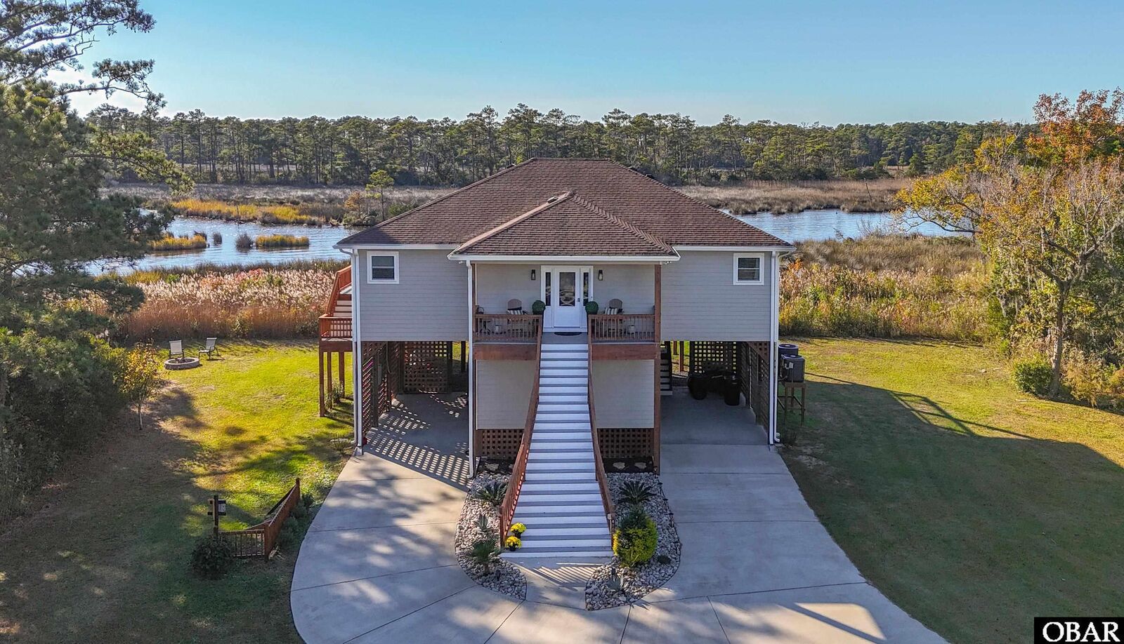 Property Photo: 4106 Bob Perry Road NC 27949