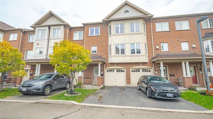 470 Beach Boulevard 38  Hamilton ON L8H 6X2 photo