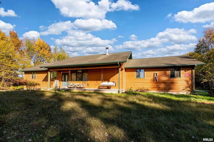 125 Princess Lane  Carbondale IL 62901 photo