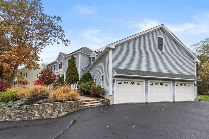 Property Photo: 1 Morgan Dr MA 01923