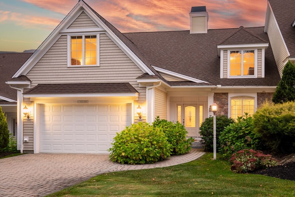 Property Photo:  17 Ivana Drive 17  MA 01810