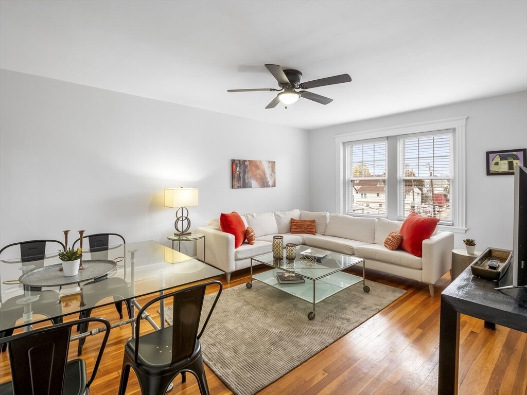 Property Photo: 68 Linden St 46 MA 02149