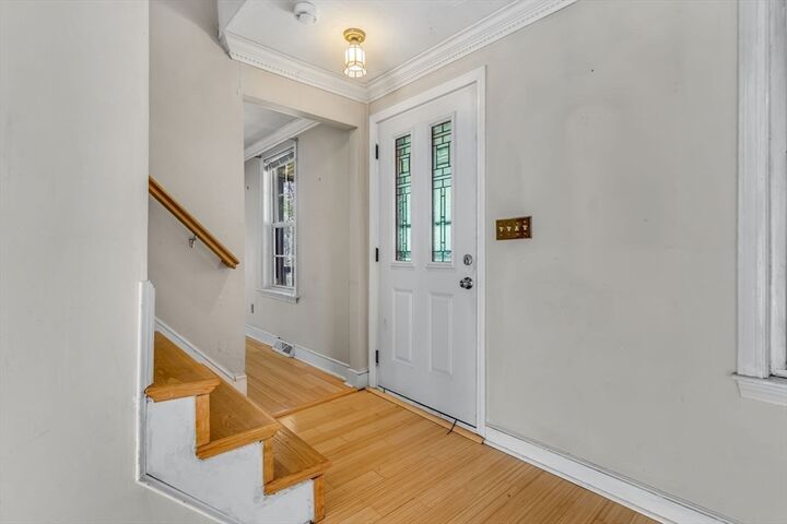 Property Photo:  85 Fisher St  MA 02053