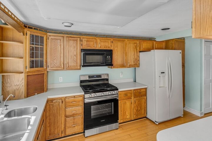 Property Photo: 85 Fisher St MA 02053