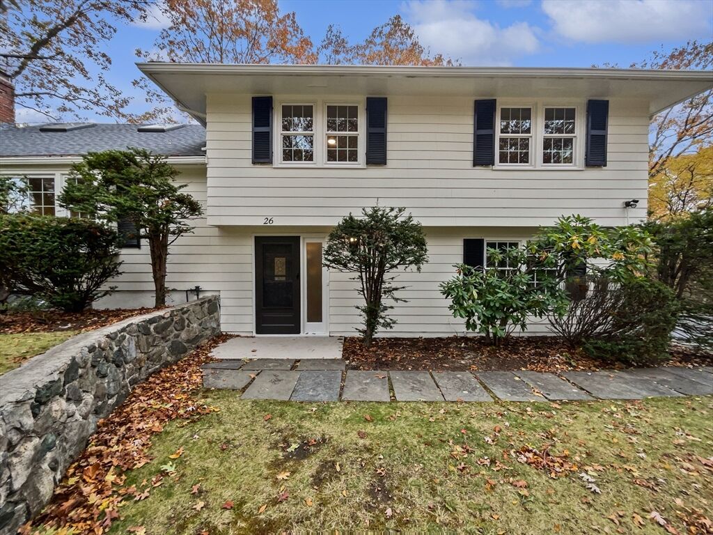 Property Photo:  26 Berkshire Dr  MA 01890 