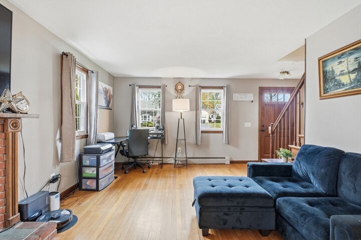 Property Photo: 387 Southwick St MA 01030
