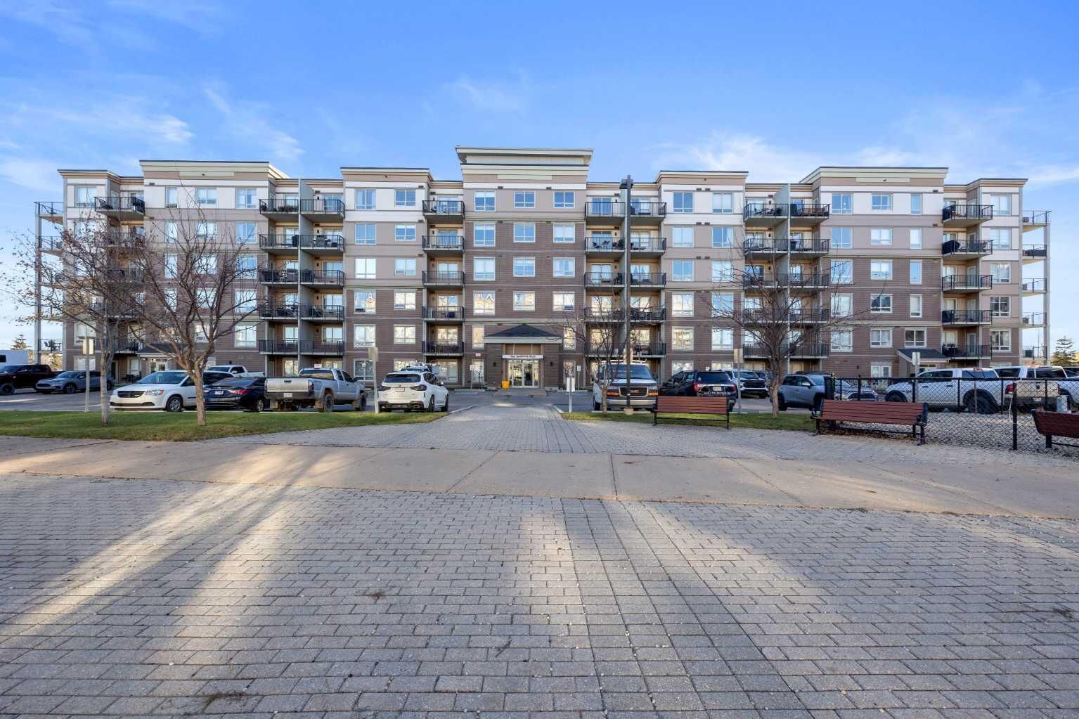 Photo de la propriété: 136A Sandpiper Road 605 AB T9K 0J7