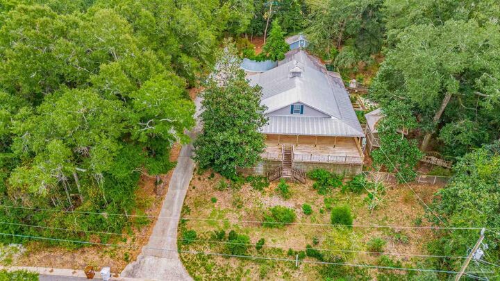 7619 Lakeside Dr  Milton FL 32583 photo