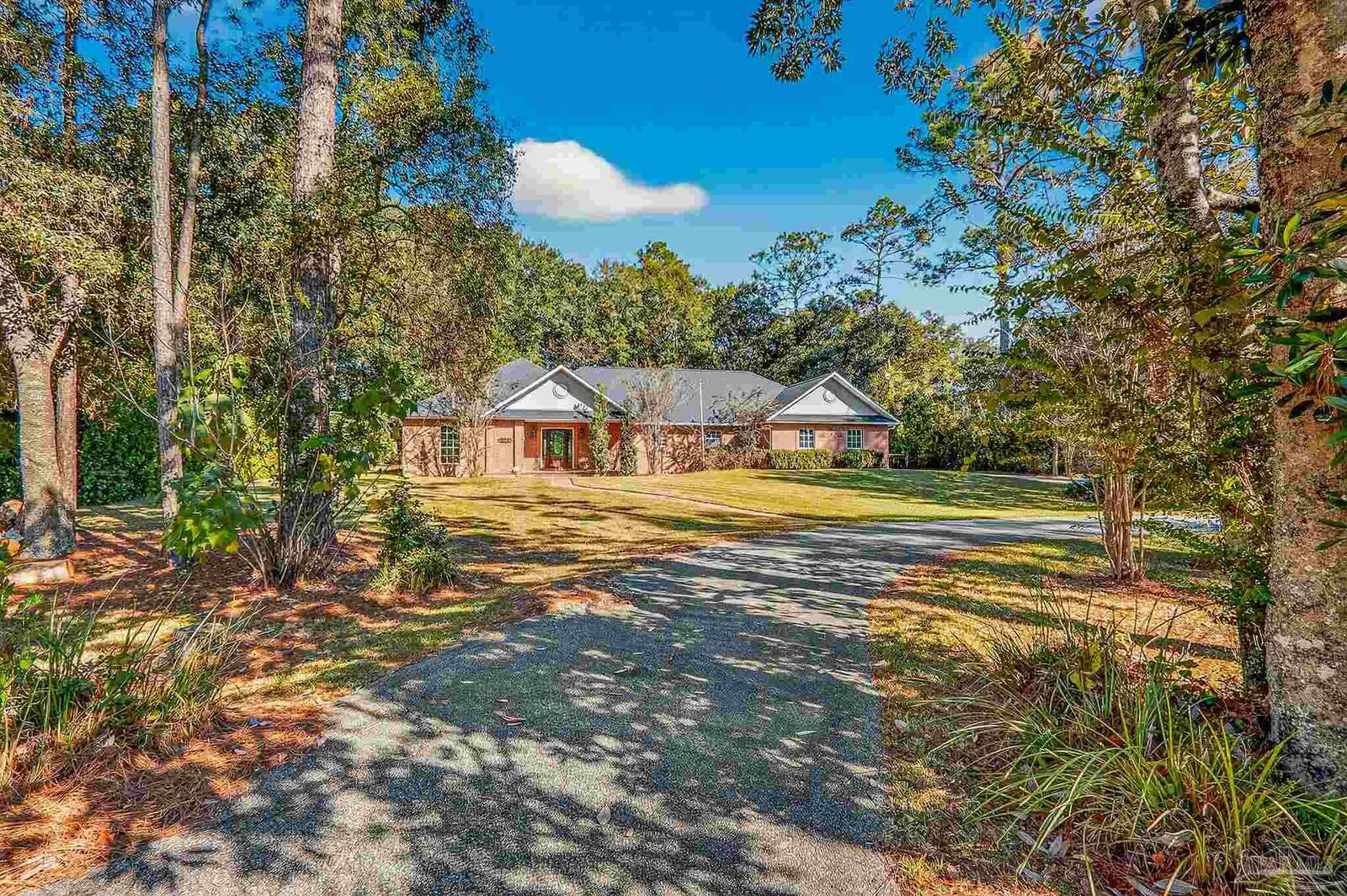 Property Photo: 3470 S Hwy 97 FL 32533