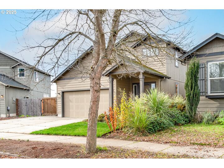 Property Photo: 1164 Veronica Ln OR 97404