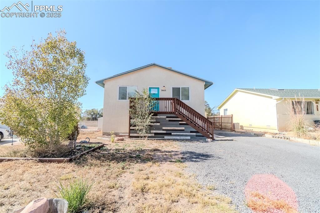 Property Photo:  2425 Atlanta Avenue  CO 81003 