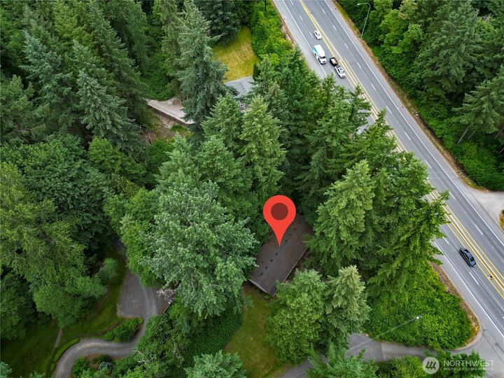 Property Photo: 18928 State Route 9 SE A WA 98296