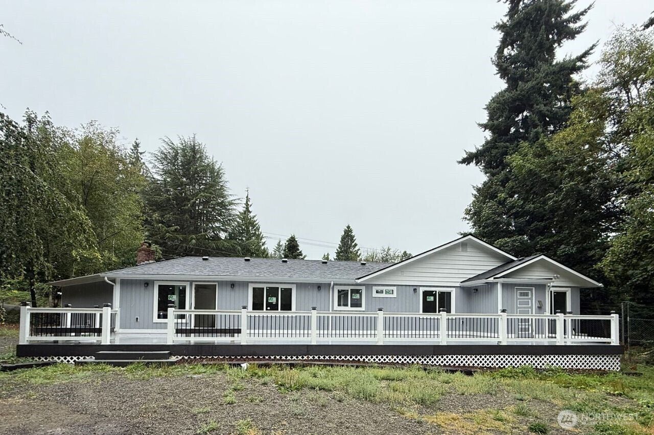 Property Photo: 1903 Shaw Road WA 98372