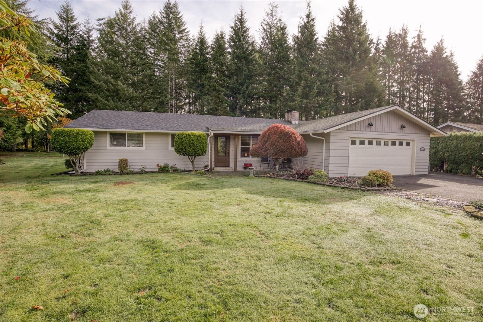 Property Photo: 7320 Bryrwood Dr. WA 98520